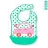 Green car