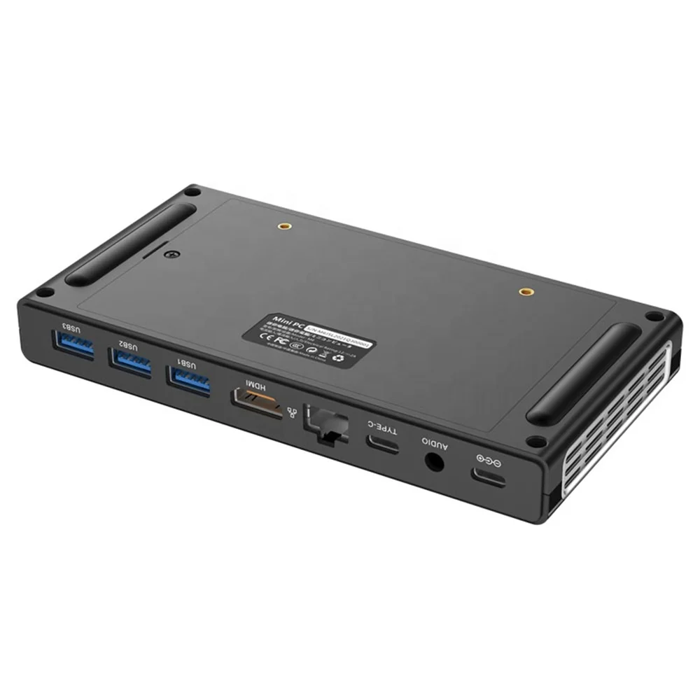 ミニPC MINIPC GZBOX M6 N6000 16G/256G Win11Pro Hf702605b3f7a4d2f856bf7ef43cc2