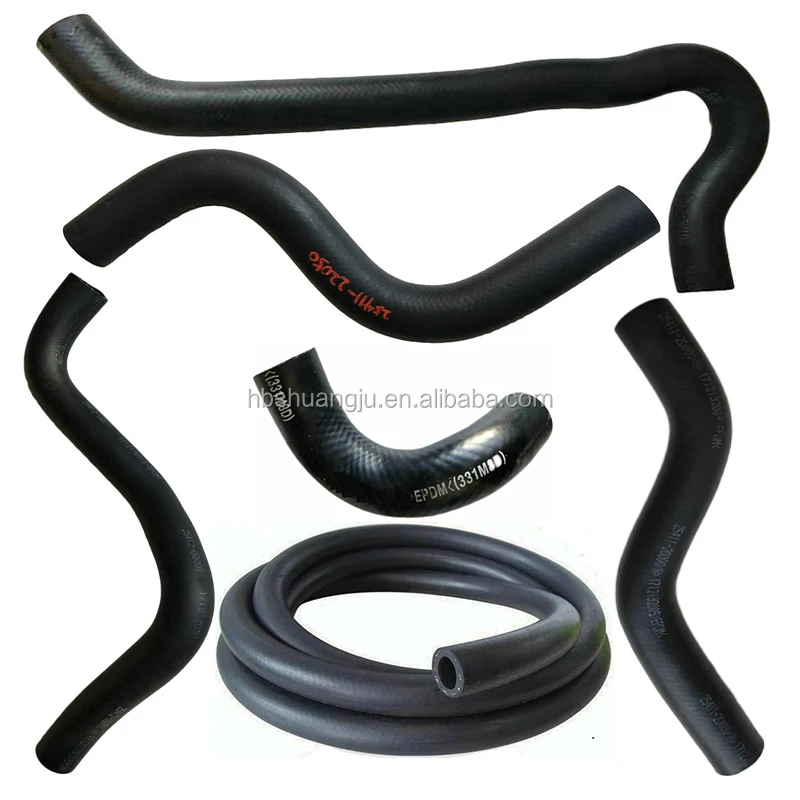 Parts# LR011482 Radiator hose 1pc/pack HUUUGE-PARRRT 25412-4E000