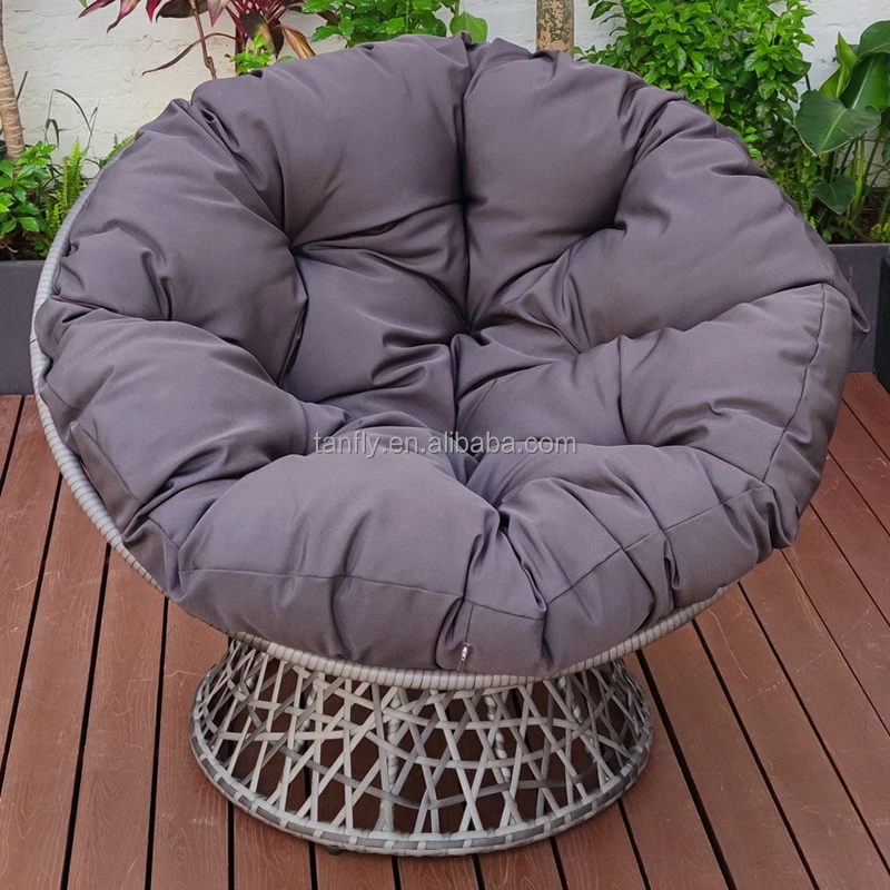 siege papasan