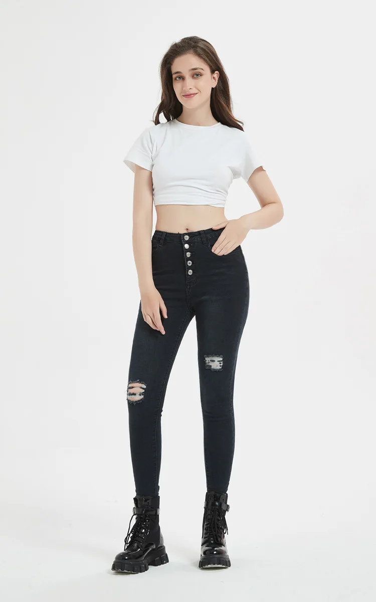 Eagle Jeans American Women's Mid Rise 