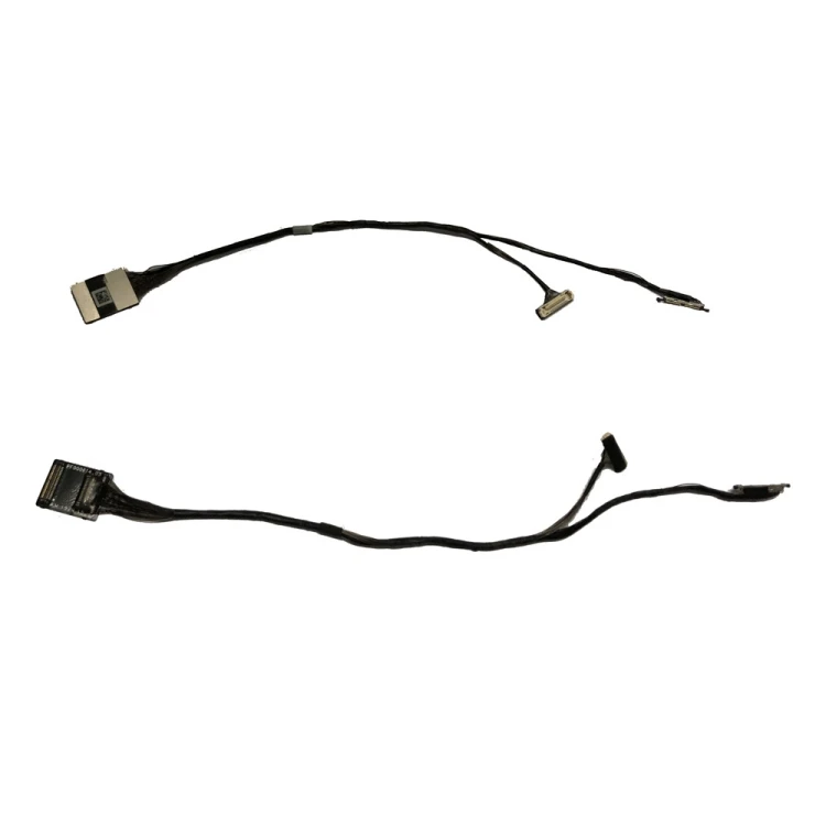 Genérico Drone Parts, Cable de señal Gimbal PTZ, Compatible con Piezas de reparación de Drones dji Mini 3 3Pro 4Pro