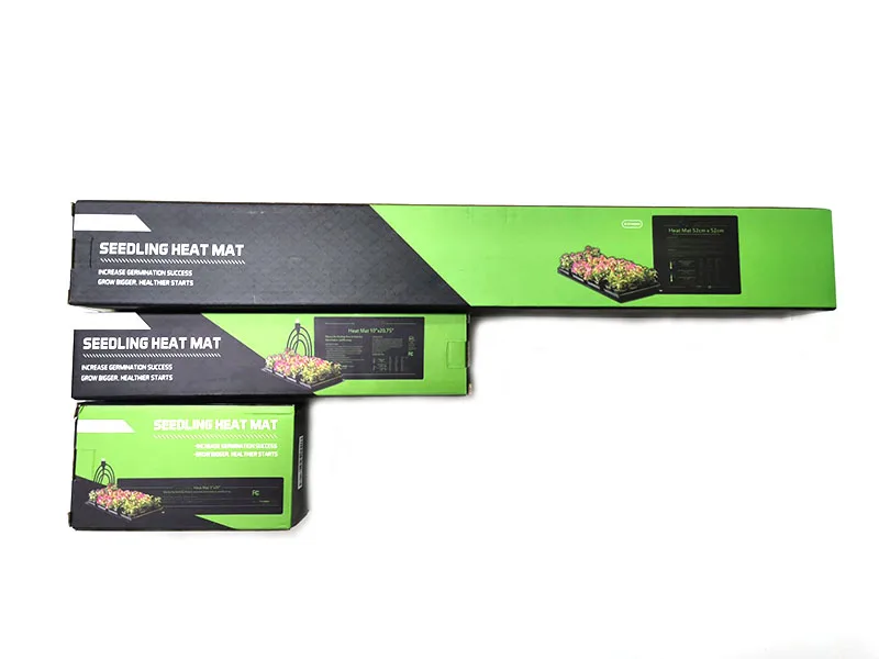 Waterproof Hydroponics Heater, USA, 120V - detail 28
