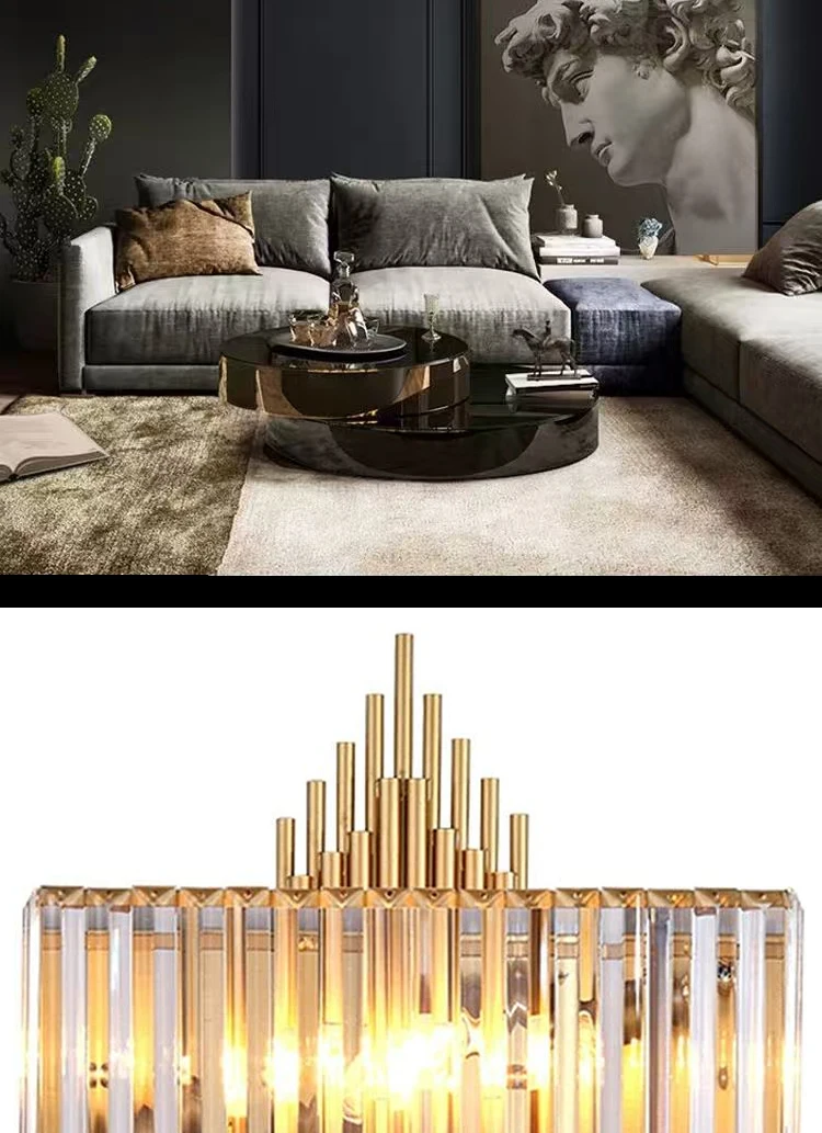 glass chandelier (12)