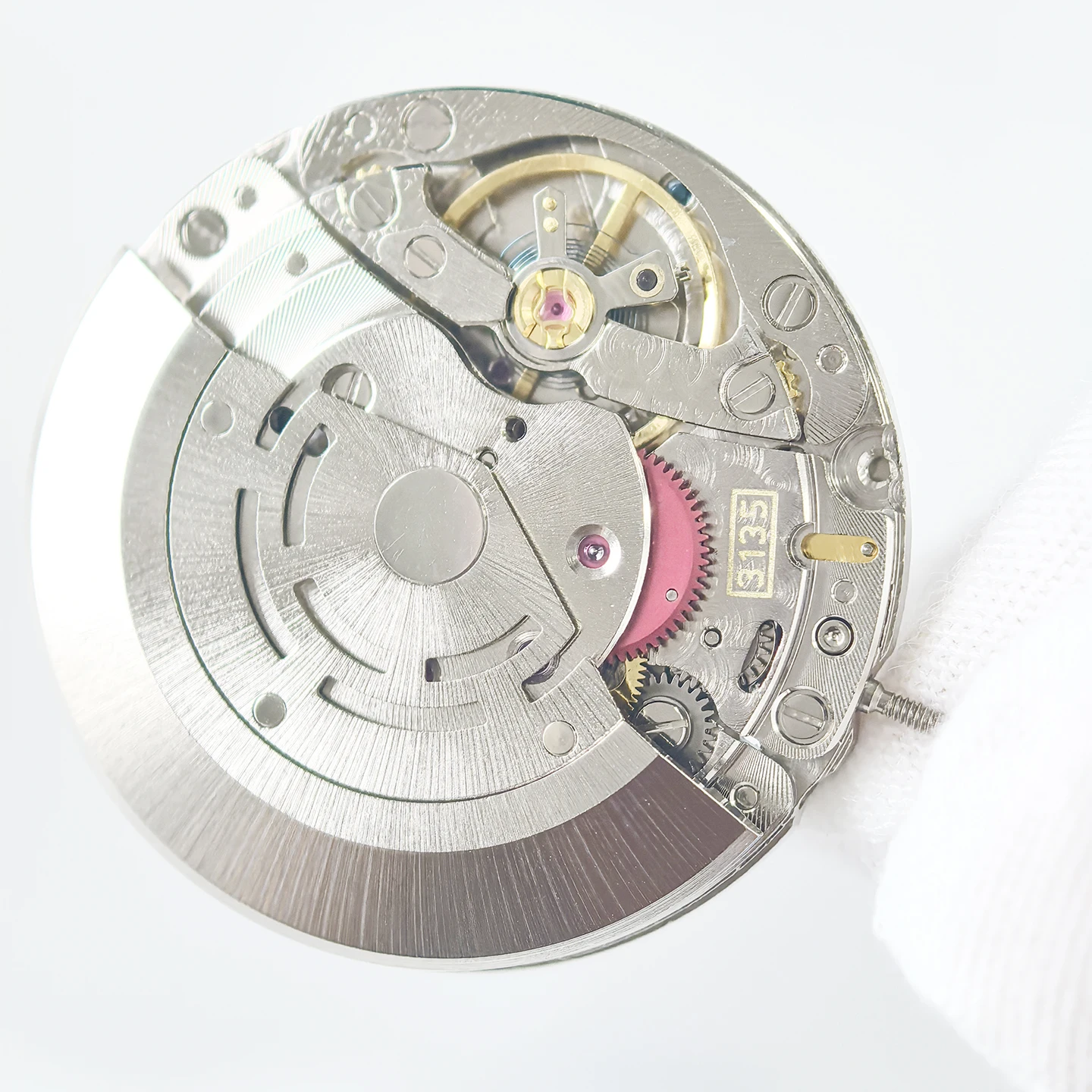 3135 Movement Rolex 3035 Movement For Sale Rolex Complete Movement