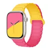 14bright pink + orange pink