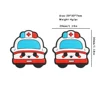 ambulance Focal bead SA187