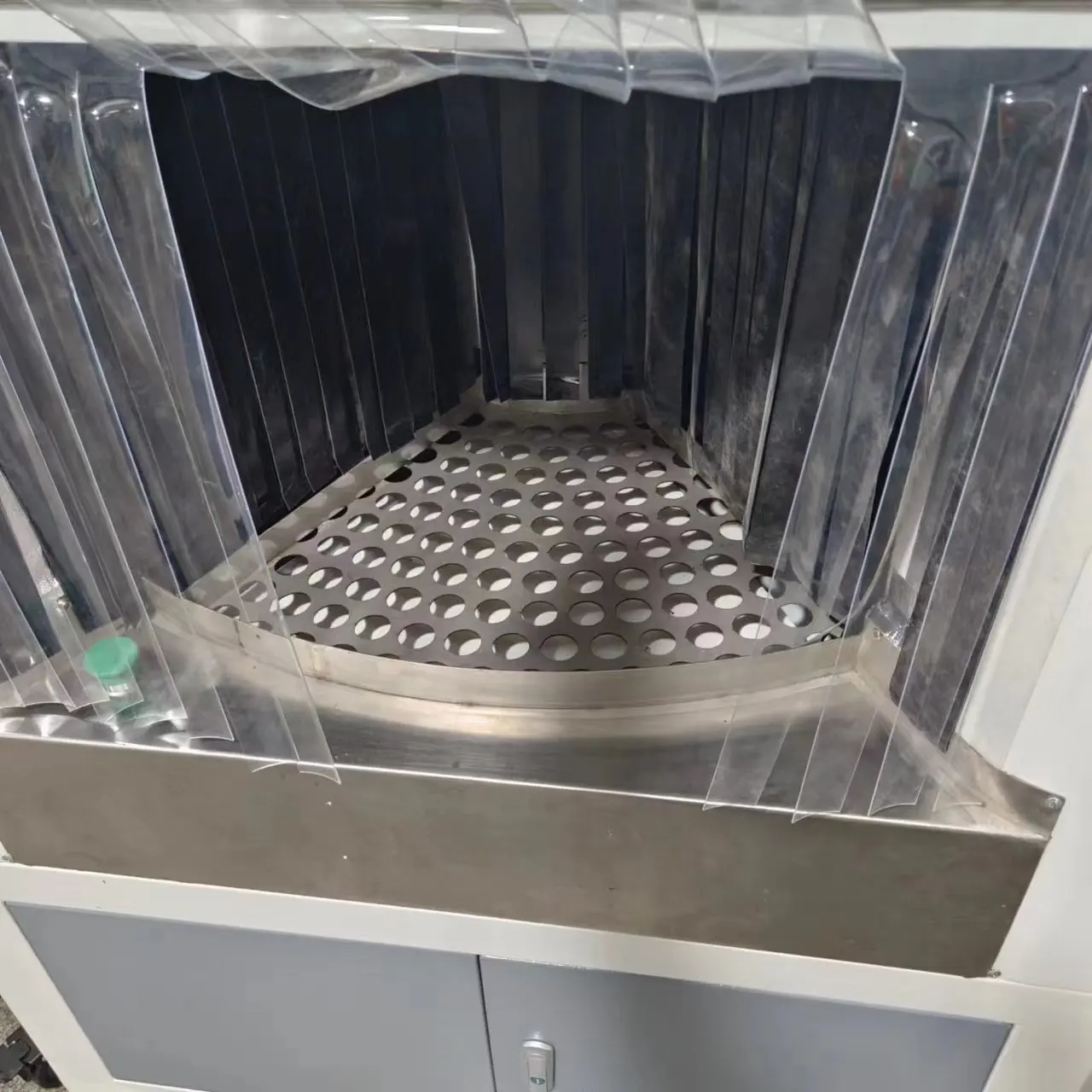 MT-188G Fully Automatic Shoe Making Machine Oven Glue Activator for Shoes Sole Efficient Glue Activating Machine