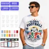 Custom Colors