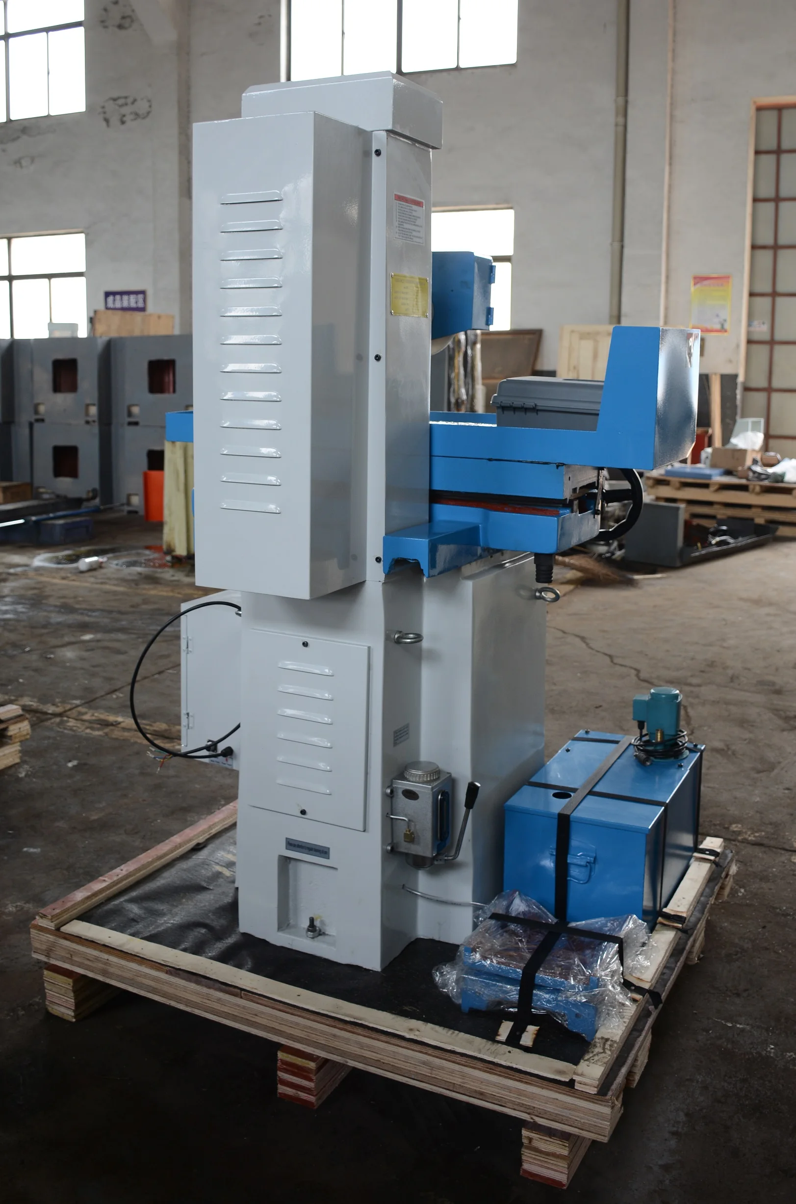 精密平面磨床自动平面磨床液压sp2510平面磨床磨床