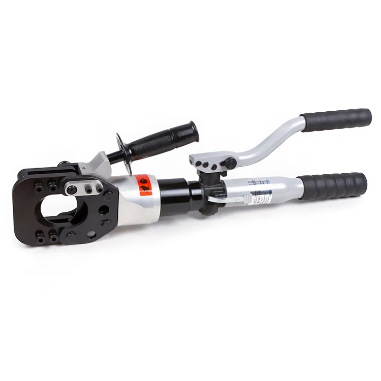 HC-55 Hand-operated Cordless Cable Cutter 12t