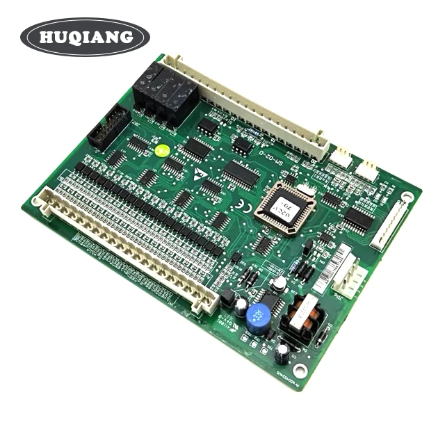 ORONA Panel for Elevator Lift Contact Pcb SM-02-D SM-02-V3.2 V3.1