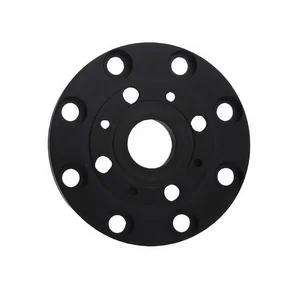 CNC Machined Stainless Steel Flange Gasket for Sealing Valve Pipeline Fittings for Ring Pipe Connection Gaskets MOQ 1 PCS