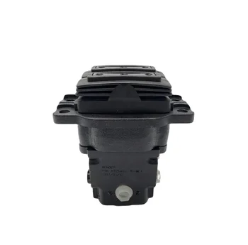 High Quality Excavator hydraulic foot pedal valve YN30V00070F2 for kobelco SK75-8 Hydraulic Foot Control