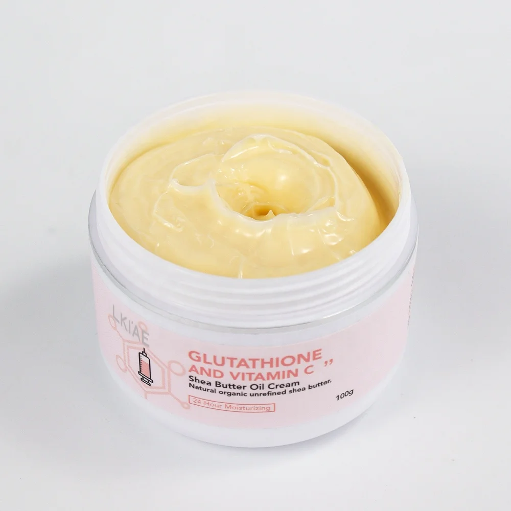 Private Label Moisturazing Shea Butter Scented Body Brightening Private Label Thick Vitamin C Hydrating Cream Private Label Moisturazing Shea Butter Scented Body Brightening Private Label Thick Vitamin C Hydrating Cream