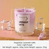 Light Purple - Large