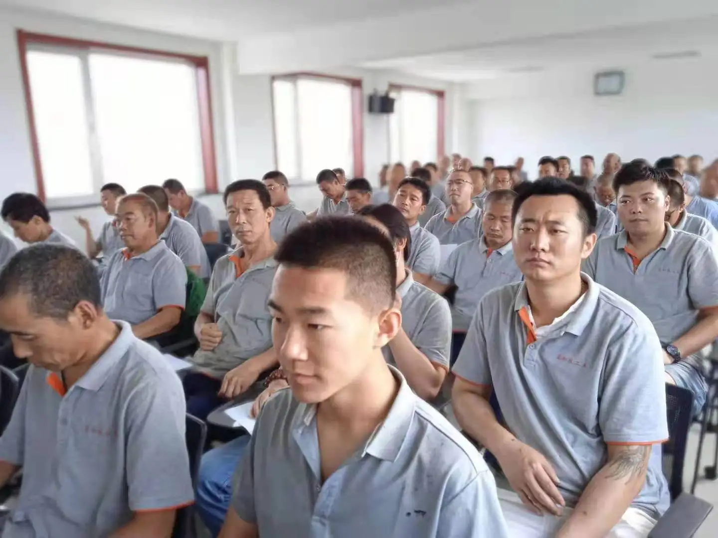 Luannan Changhe Agricultural Tools Factory 3