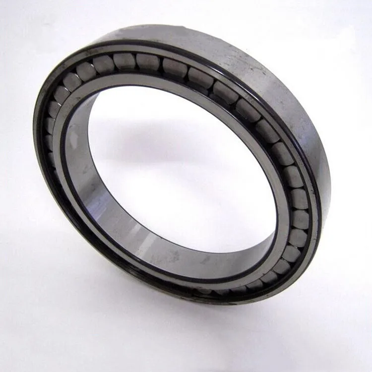 High Temperature Bearing C5915VC4S3 Full Complement CARB Toroidal Roller Bearings C 5915 V