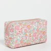 floral pattern and more color
