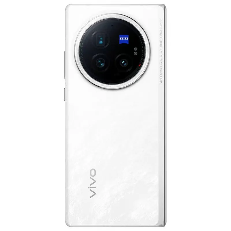 Vivo X Fold3 Pro - 8.03inch Folding Screen Phone 5G