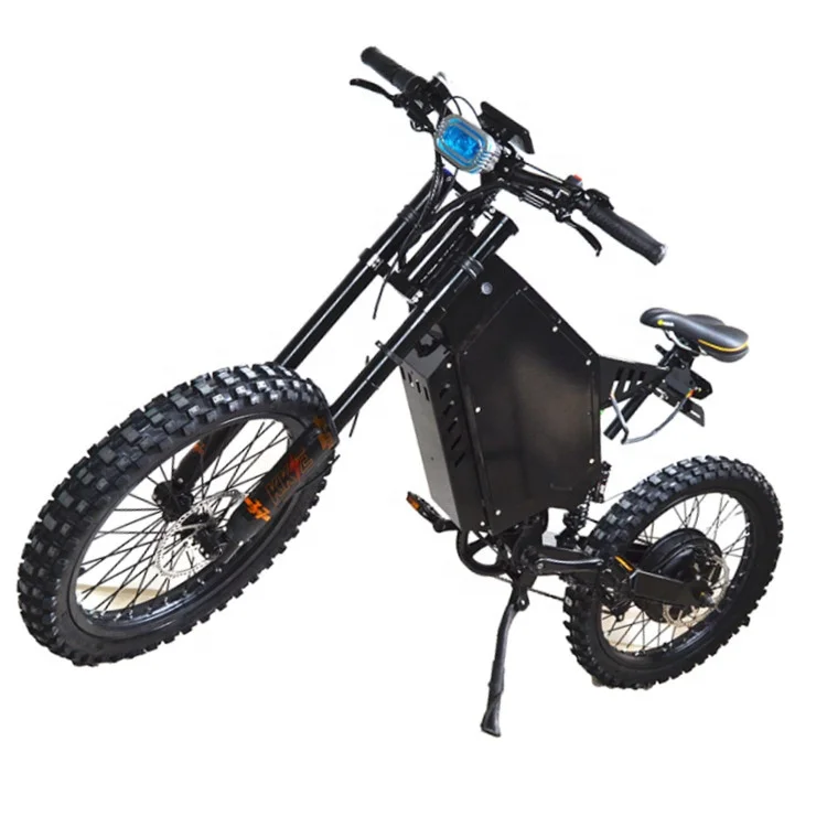 e bike enduro 2020