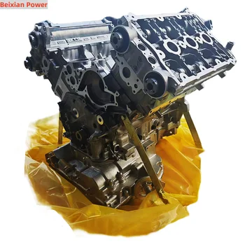 Beixian Power High Quality ASN Engine 4-Cylinder Gasoline for Audi Car Engine 3.0L