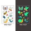 WS-Y027
