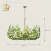 6 LAMPADINE