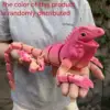 pink rainbow
