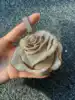 Rose Pendant