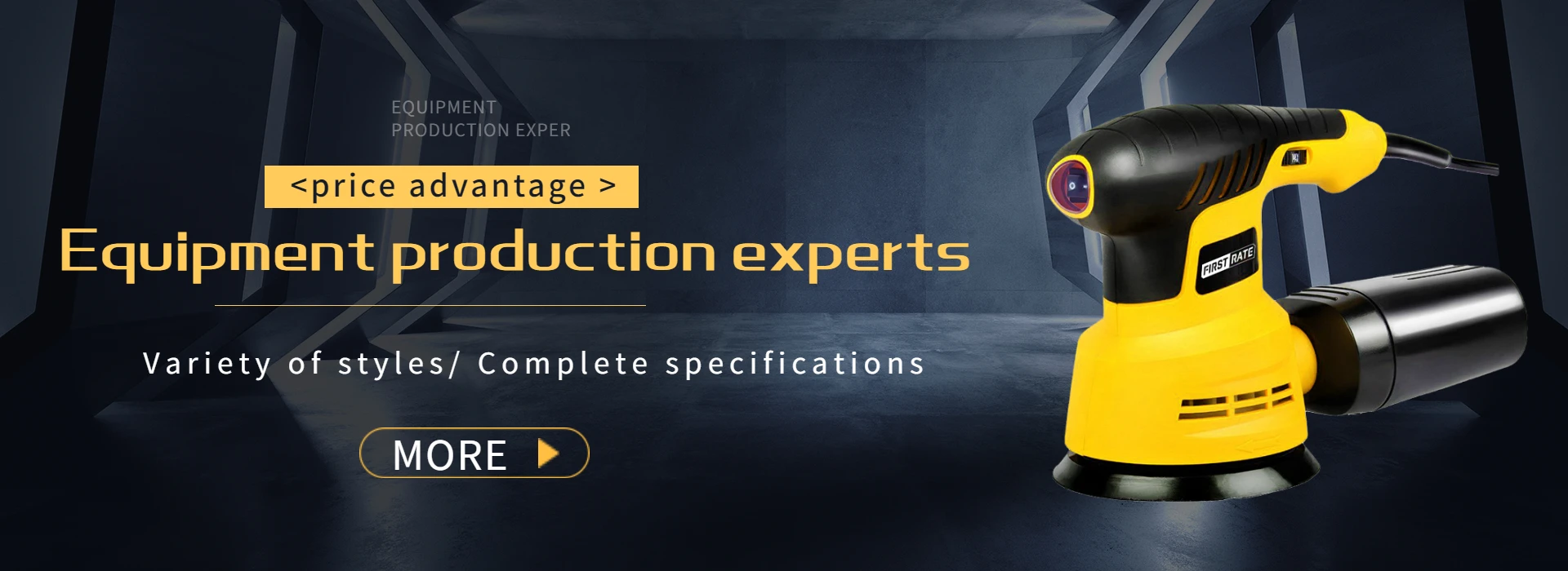 Brushless Orbital Sanders Electric Vs Air Pneumatic Eccentric Round