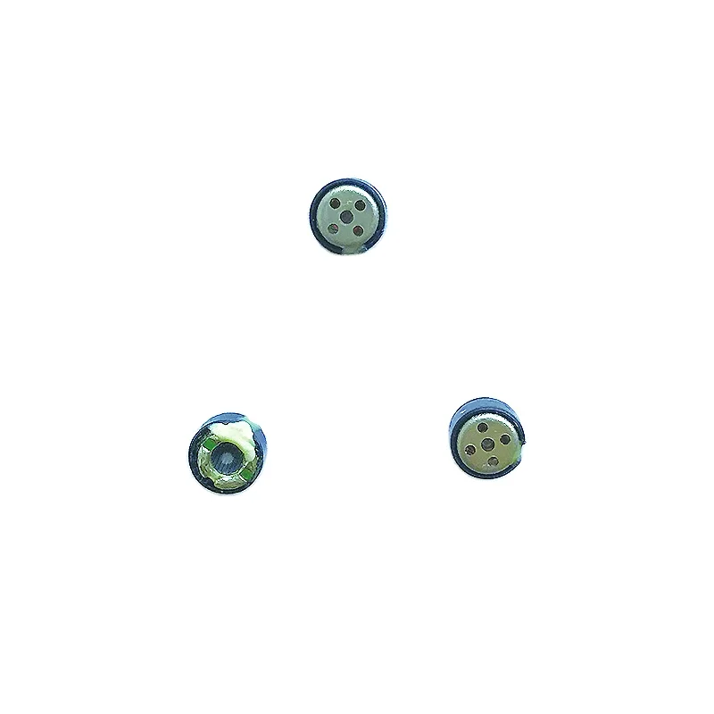 Free Sample 5MM 16 Ohm 2 MW Earphone Speaker ROSH