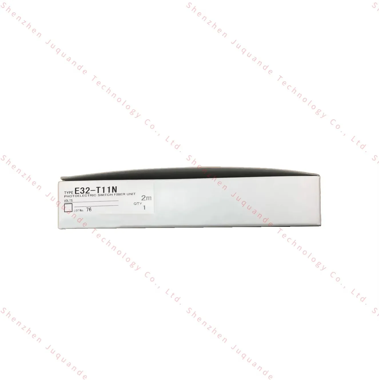 Gold Seller E32-T11N 2M   PLC  Controller  Server Driver  Brand New Original Spot
