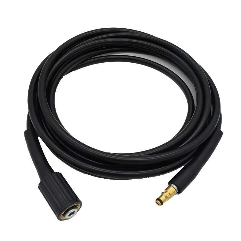 Hot Sale High Pressure Water Hose 160 Bar/2320 Psi Flexi Hose For