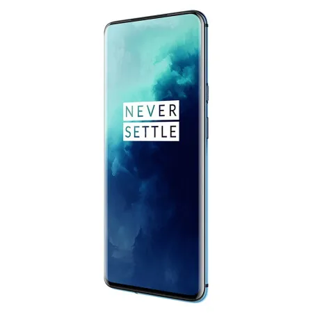 Oneplus 7T Pro - 6.67 Inch AMOLED, 90hz, 8GB RAM, 256GB ROM