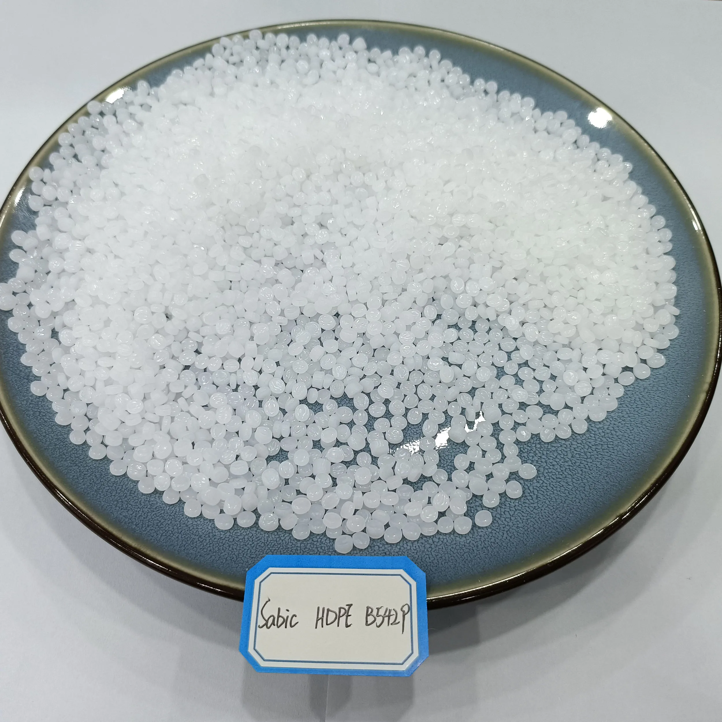 High Density Polyethylene Hdpe Pellets Sell High Quality Hdpe 5502 Blow ...