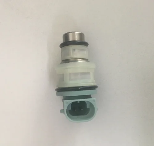 Iniettore Carburante EPS 1.830.281 - Ricambio Compatibile E Di Qualità, Nuovo