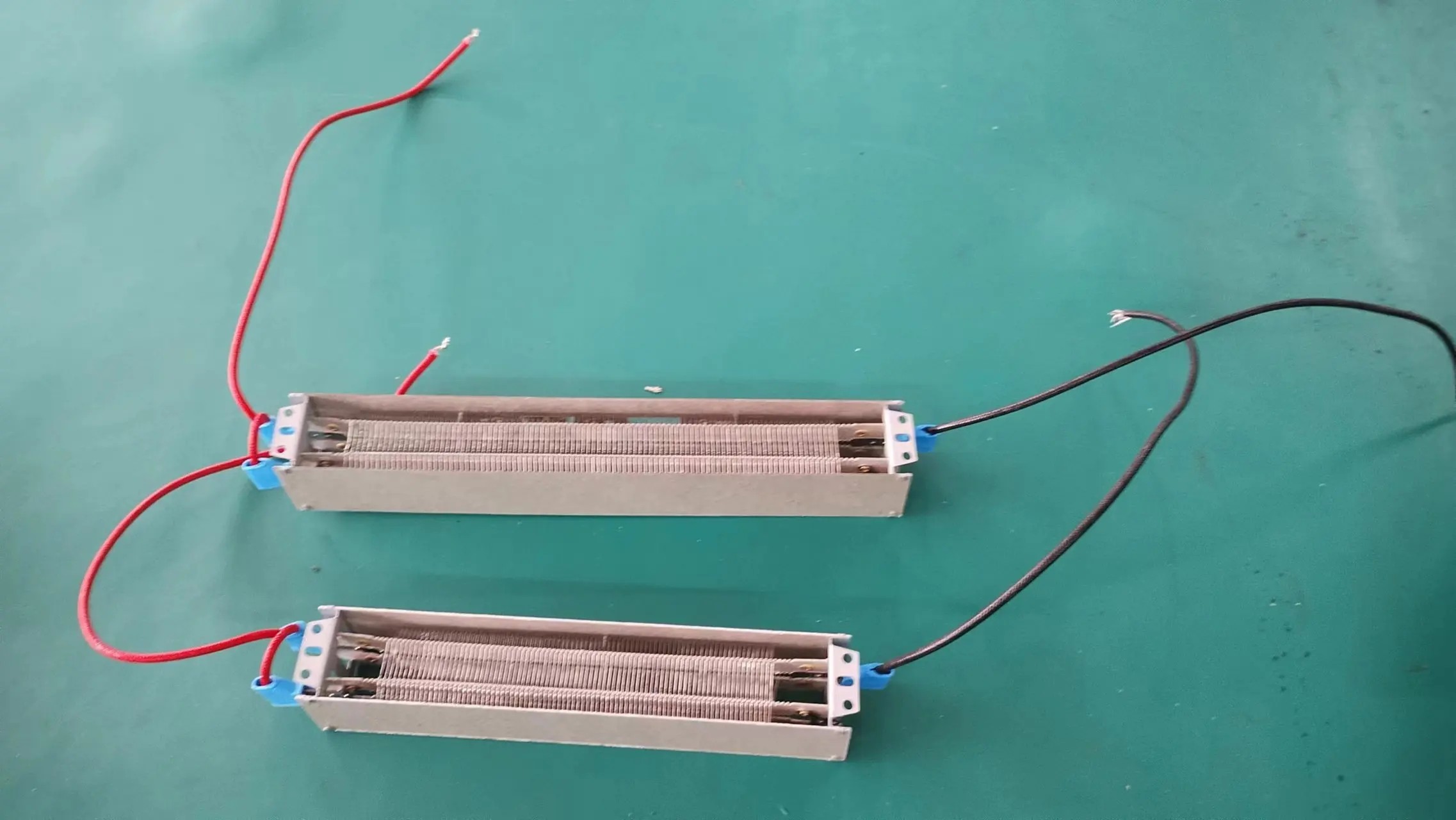 Ptc Heater, 2000W, Tangential, 220V - detail 4