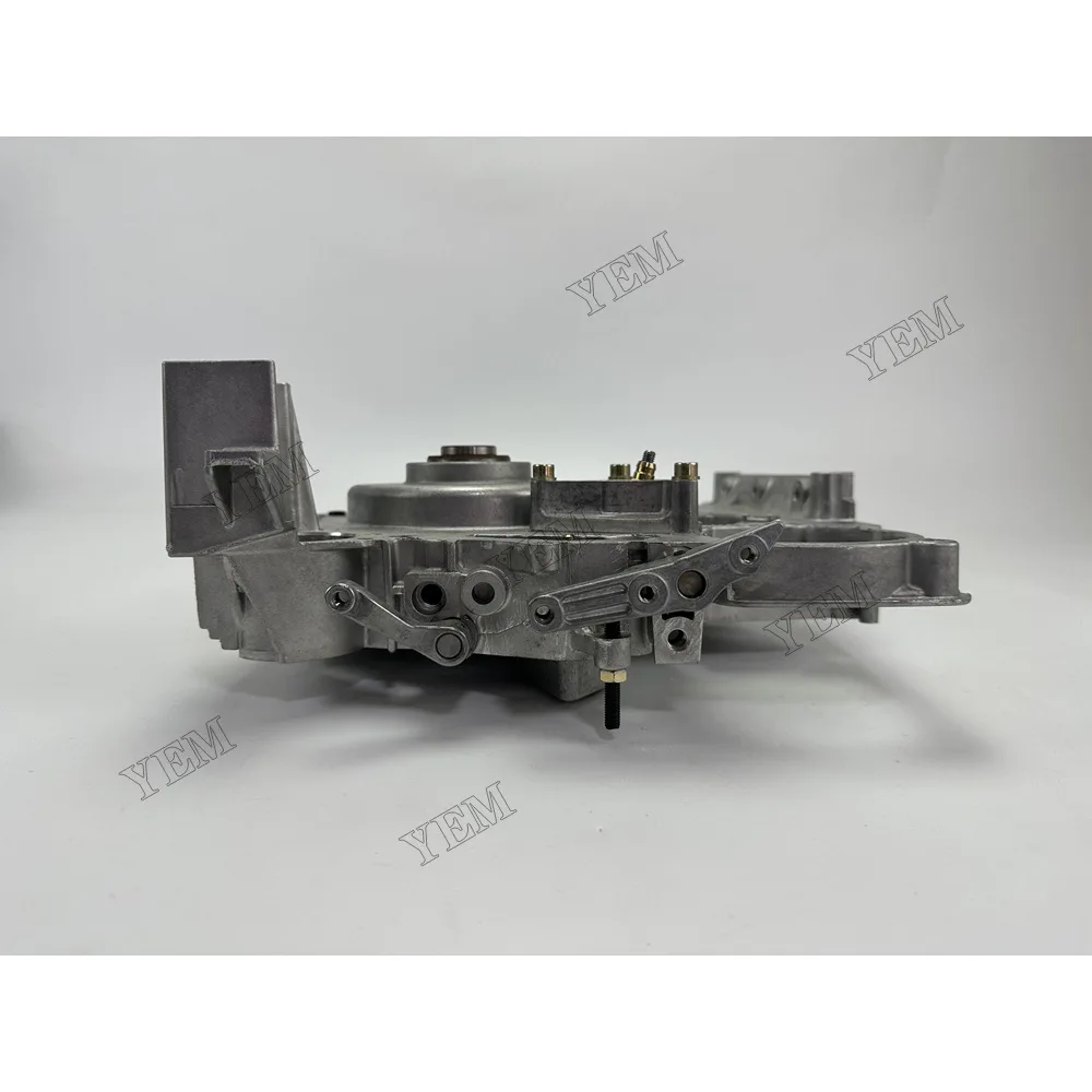 For Deutz BF4M2011 Timing Cover 04280050 04281000 04280997 Genuine Engine Parts 3