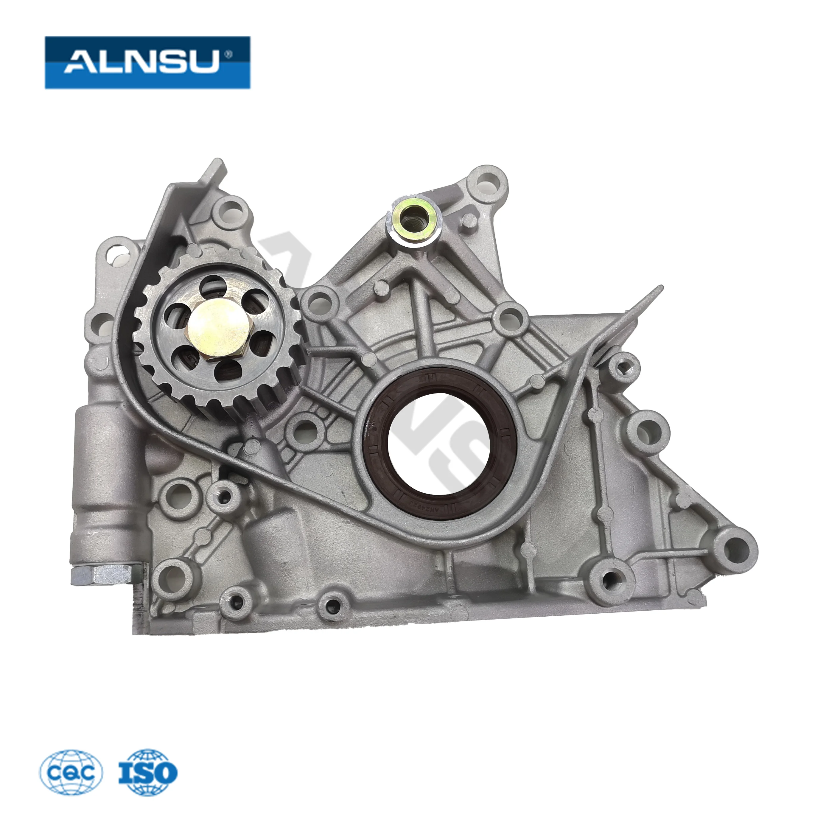 High Quality  Oil Pump for TOYOTA CORONA CT141 CT220 CR41 15100-64042 90119-08B81 15100-64041 15100-64040  15100-64031