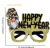 BONNE ANNÉE Style Nain