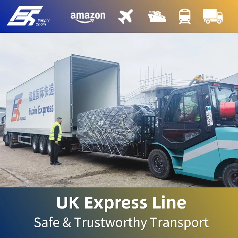 Door to Door FBA DDP DDU Shipping by Sea China to Deutschland Warehousing Ali Baba Express International Shipping