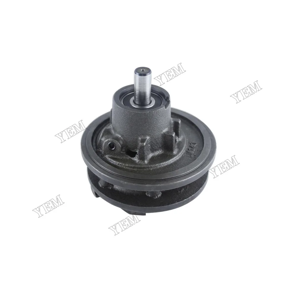 Water Pump 3945361B Fit for Komatsu NH220 Engine