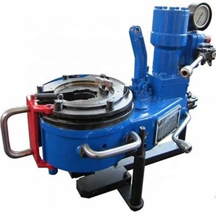 teda power tong xq-140 12 factory