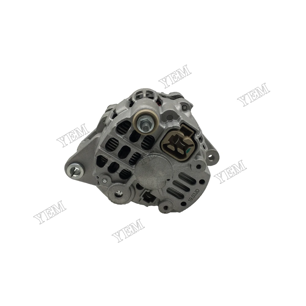 Alternator for Caterpillar E301.5 Engine Parts China Manufacturer 3