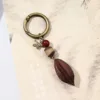 1681 pesca a cinque punte comprensiva di accessori per appendere