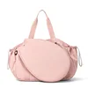 Pink Tennis Bag
