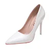 10 cm bianco