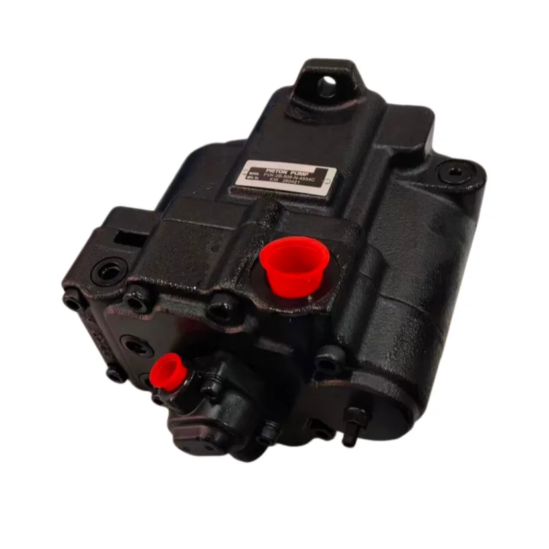 NACHI Original Hydraulic Main Pump PVK-2B-505-N-4962E