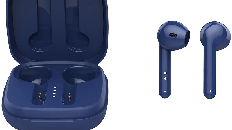 Truly Stereo TWS Headphones - Bluetooth Earphones Wireless